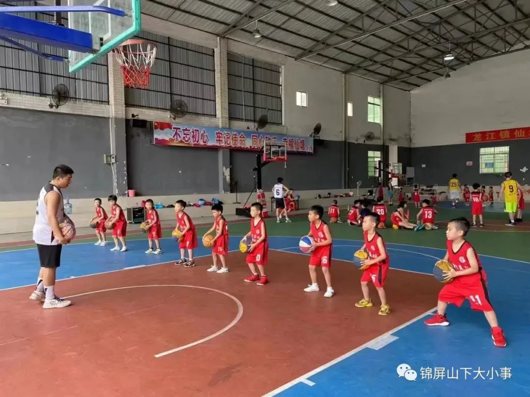 如何通过篮球表演赛制定有效的训练计划_0